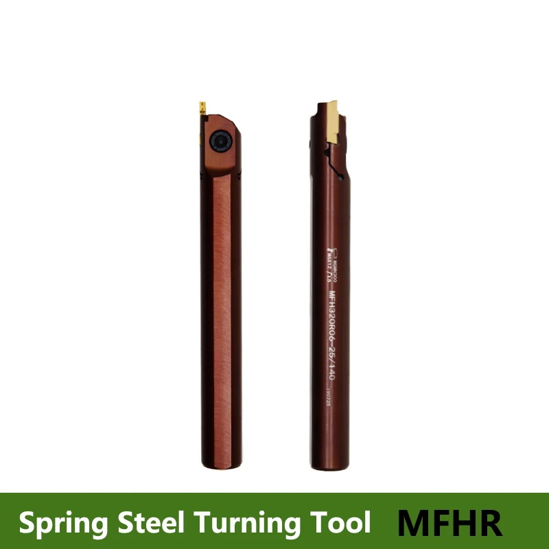 Пружинные стальные токарные инструменты lihaing MFHR MFHR216 MFHR316 MFH320 MFH420R MFHR325 MFHR425, режущий фрезерный станок MFHR320R с ЧПУ
Пружинные стальные токарные инструменты lihaing MFHR MFHR216 MFHR316 MFH320 MFH420R MFHR325 MFHR425, режущий фрезерный станок MFHR320R с ЧПУ