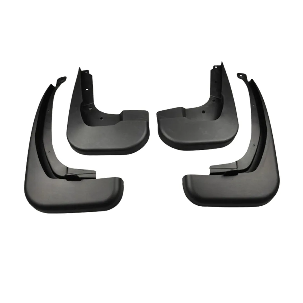 4pcs/set Car Mud Flaps For Mercedes Benz V-Class V300L 2024 - 2026 Mudflaps Splash Guards Wheel Tyre Mud Fenders Accessories
4pcs/set Car Mud Flaps For Mercedes Benz V-Class V300L 2024 - 2026 Mudflaps Splash Guards Wheel Tyre Mud Fenders Accessories