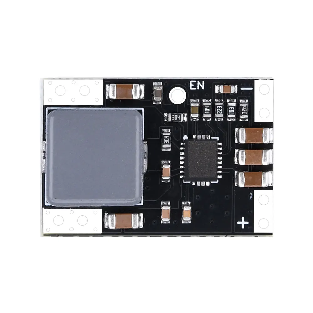 DC-DC Boost Power Module 5V/12V Mobile Power Diy Board High-power Lithium Battery Boost DC-DC Boost Conversion Module
DC-DC Boost Power Module 5V/12V Mobile Power Diy Board High-power Lithium Battery Boost DC-DC Boost Conversion Module