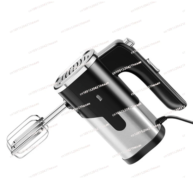 Suitable for kitchen pudding milkshake manual mixer 800W electric food mixer double stick egg beater kneading machine
Suitable for kitchen pudding milkshake manual mixer 800W electric food mixer double stick egg beater kneading machine