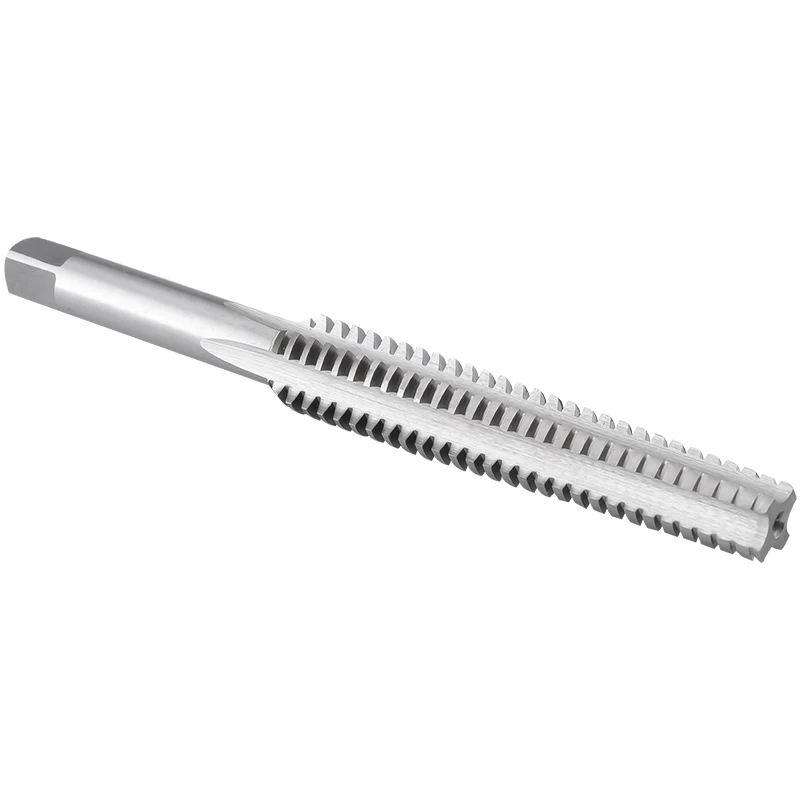 Hardiron Tr20x3 Trapezoidal Tap Right Hand, HSS Tr20x3 Trapezoidal Thread Tap
Hardiron Tr20x3 Trapezoidal Tap Right Hand, HSS Tr20x3 Trapezoidal Thread Tap