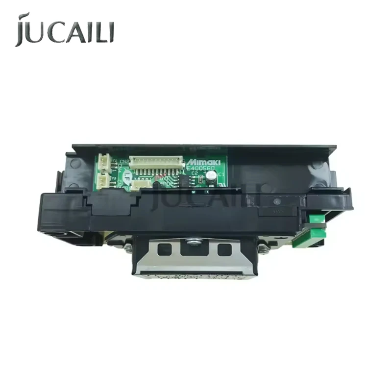 Оригинальная печатающая головка JUCAILI DX5 для Mimaki JV33/JV150 и Mutoh 1204/1304/1604 – Экосольвентная головка
Оригинальная печатающая головка JUCAILI DX5 для Mimaki JV33/JV150 и Mutoh 1204/1304/1604 – Экосольвентная головка