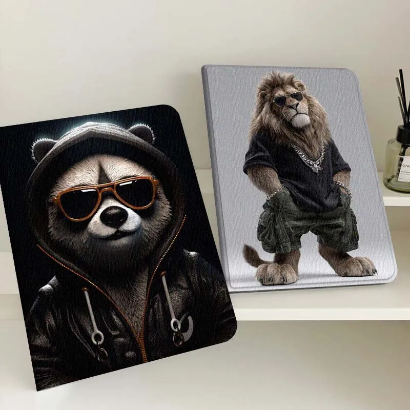 Panda Sunglasses Hoodie Gift Tablet Case For Samsung Tab Galaxy S6 S11 A A7 A8 A9 A11 10.1 10.4 10.5 Plus Lite
Panda Sunglasses Hoodie Gift Tablet Case For Samsung Tab Galaxy S6 S11 A A7 A8 A9 A11 10.1 10.4 10.5 Plus Lite