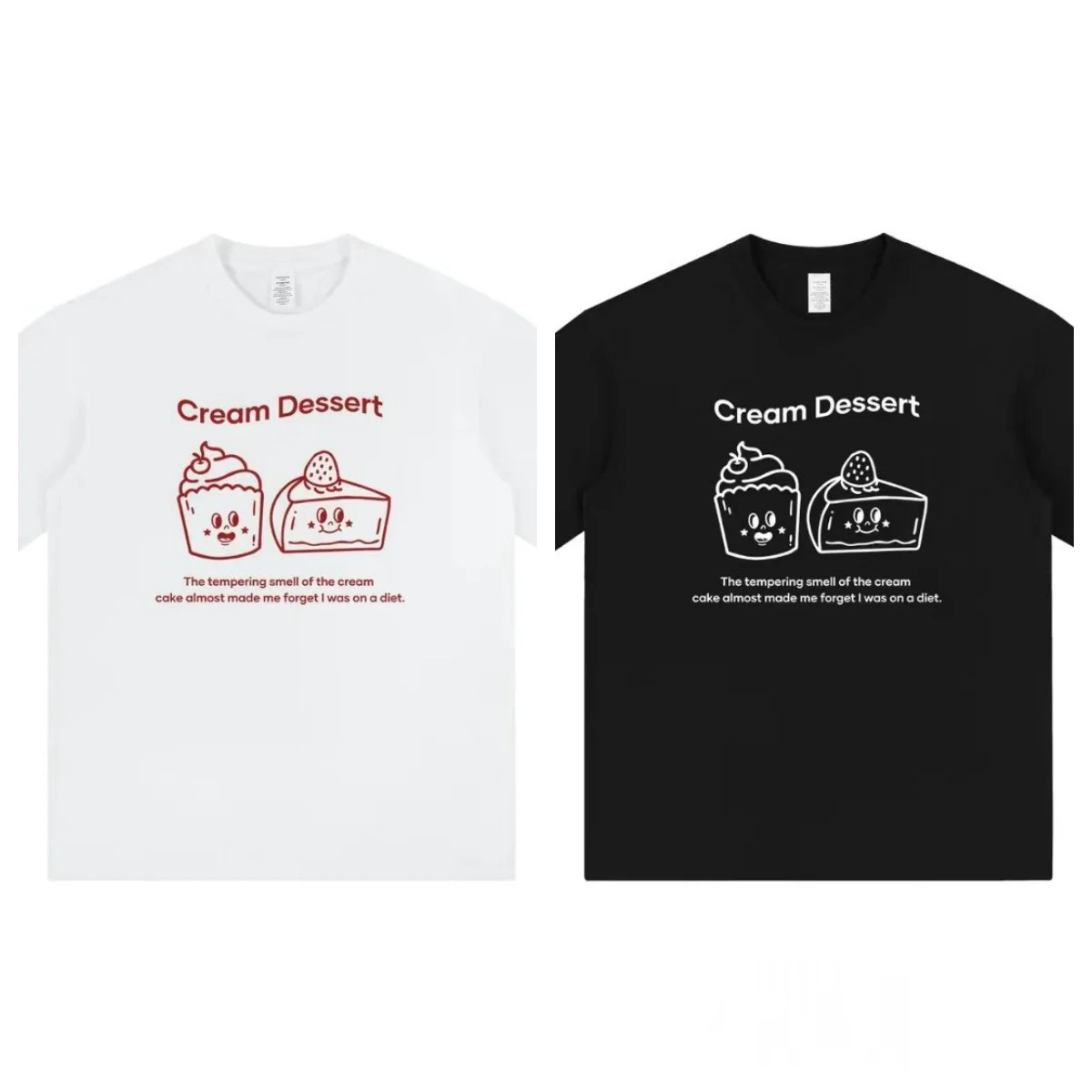 Футболка Américain Doux Et Cool Nouveau Imprimé En Pur Coton Pour Hommes Et Femmes À Manches Courtes Rétro
Футболка Américain Doux Et Cool Nouveau Imprimé En Pur Coton Pour Hommes Et Femmes À Manches Courtes Rétro