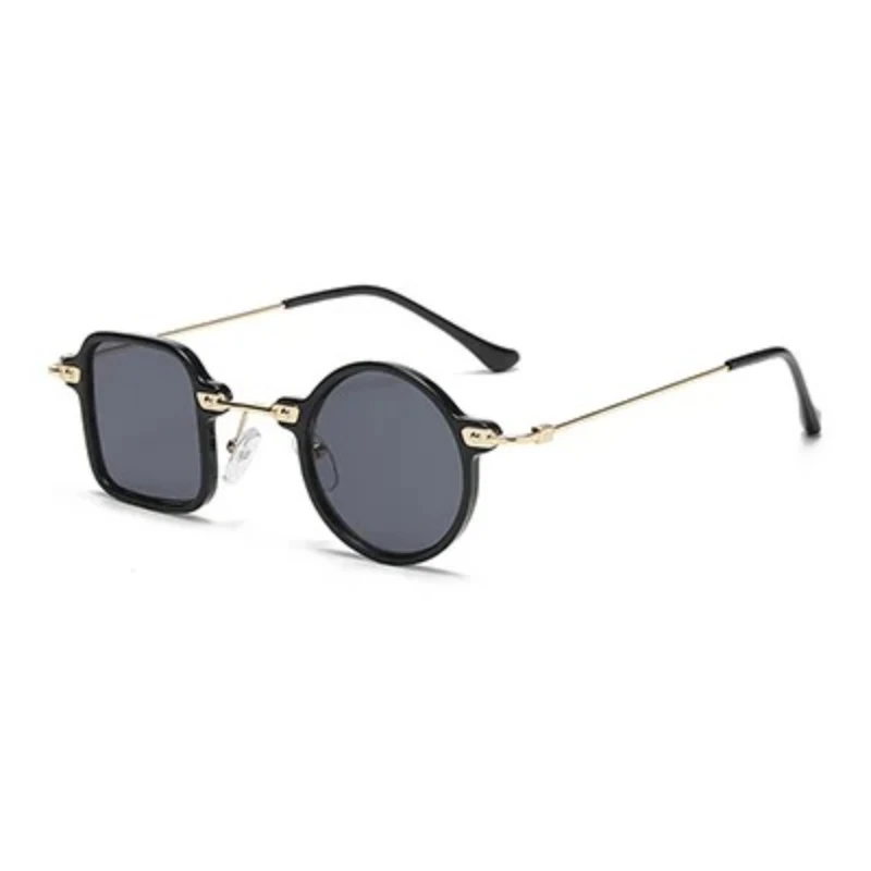 Vintage Asymmetrical Sunglasses Women Men's Brand Designer Retro Sun Glasses Decorative Shades Round Square UV400 Eyewear
Vintage Asymmetrical Sunglasses Women Men's Brand Designer Retro Sun Glasses Decorative Shades Round Square UV400 Eyewear