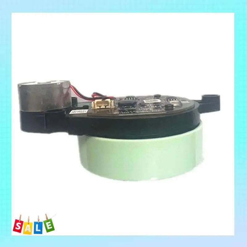 A56X LDS Laser Distance Sensor LDS For Roidmi EVA Robot Vacuum Cleaner Motor Spare Parts LIDAR Component Consumables
A56X LDS Laser Distance Sensor LDS For Roidmi EVA Robot Vacuum Cleaner Motor Spare Parts LIDAR Component Consumables