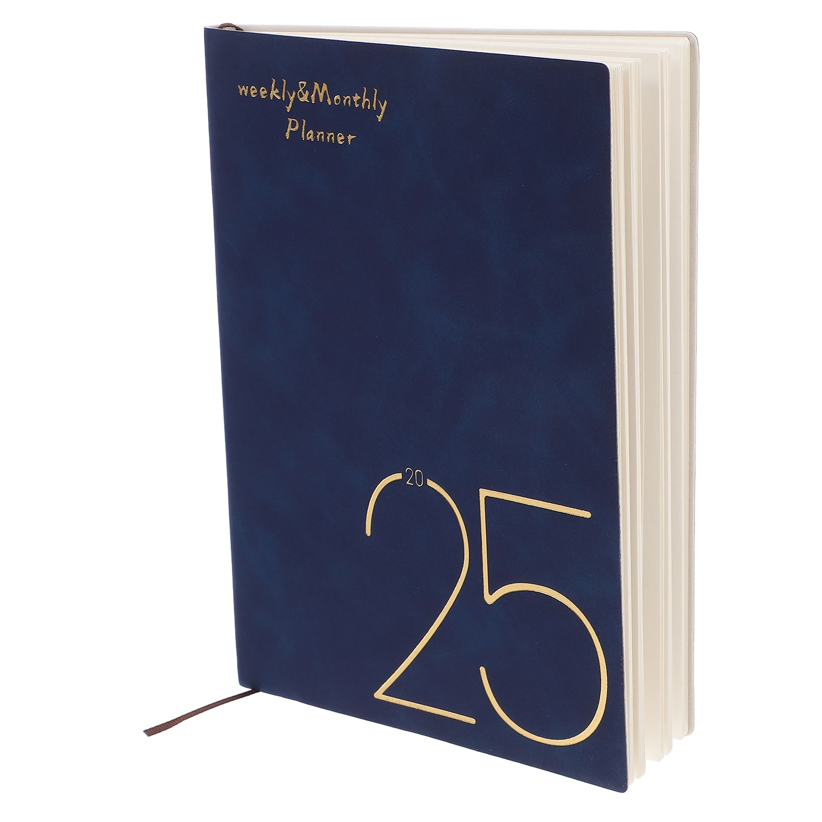 2025 Planner Notebook Modern Style Small Calendar Daily Planner Household Office Accessories Portable Academic Pad Writing Book
2025 Planner Notebook Modern Style Small Calendar Daily Planner Household Office Accessories Portable Academic Pad Writing Book