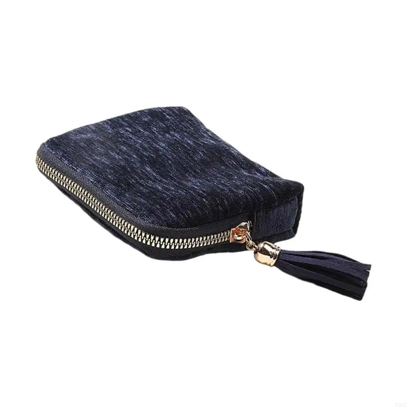 Tasselss zipperss bag, five layer storage accessory storage bag X3UC
Tasselss zipperss bag, five layer storage accessory storage bag X3UC