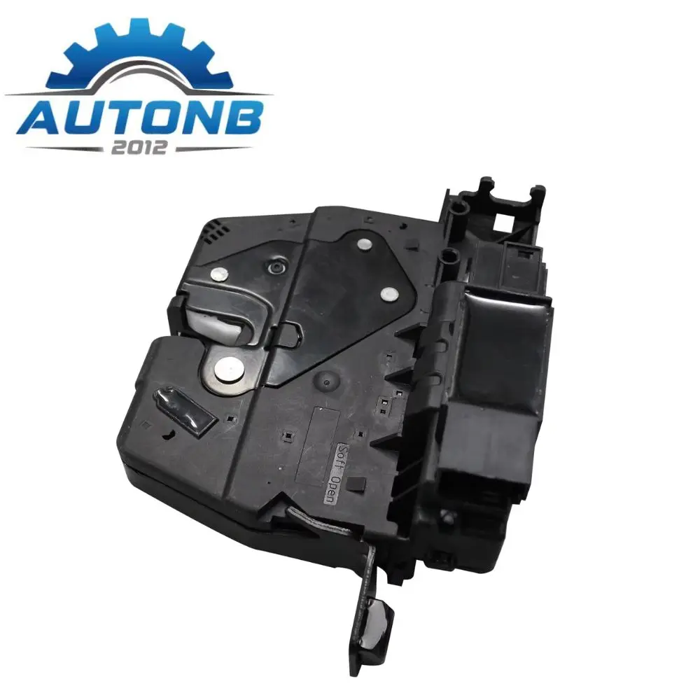 51247269543 Rear Tailgate Lock Actuator Rear Tailgate Lock Latch Fit For BMW F31 F07 F10 F18 F01 F02 F04 F15 F85
51247269543 Rear Tailgate Lock Actuator Rear Tailgate Lock Latch Fit For BMW F31 F07 F10 F18 F01 F02 F04 F15 F85