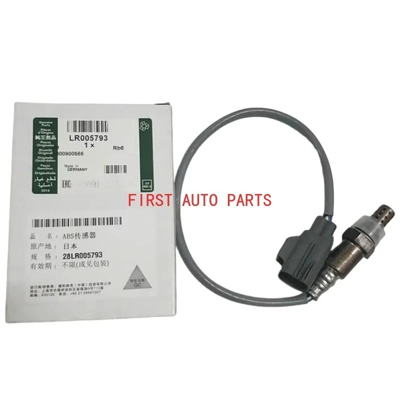 OEM LR005793 Oxygen Sensor For Land Rover LR2 2008 2009 2010 2011 2012 3.2L L6 234-4136 2344136 Automobile Parts 
OEM LR005793 Oxygen Sensor For Land Rover LR2 2008 2009 2010 2011 2012 3.2L L6 234-4136 2344136 Automobile Parts