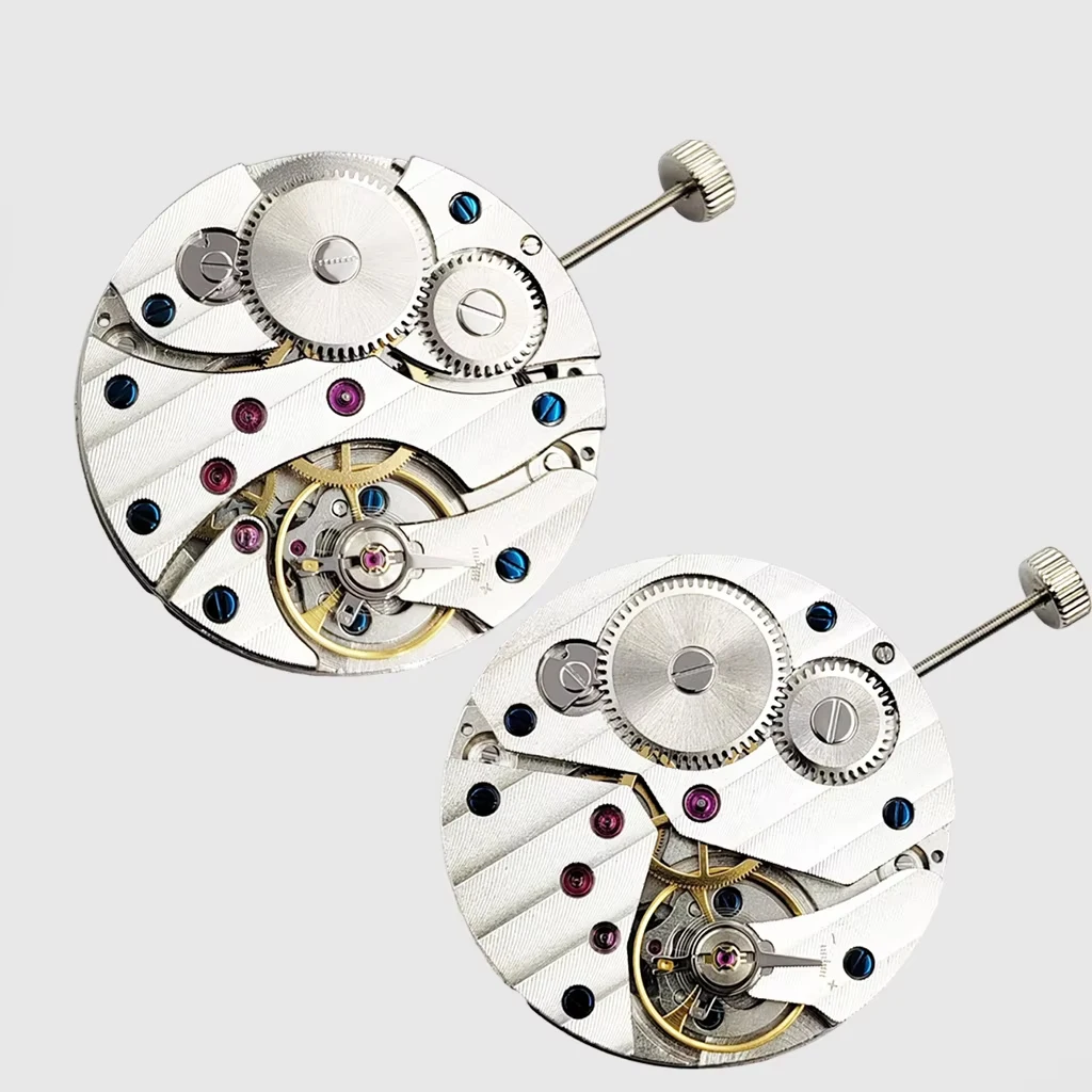 Watch Movement 17 Jewels Fit ST3600 Hand Winding Mechanical Silver Watches Accessory Parts
Watch Movement 17 Jewels Fit ST3600 Hand Winding Mechanical Silver Watches Accessory Parts