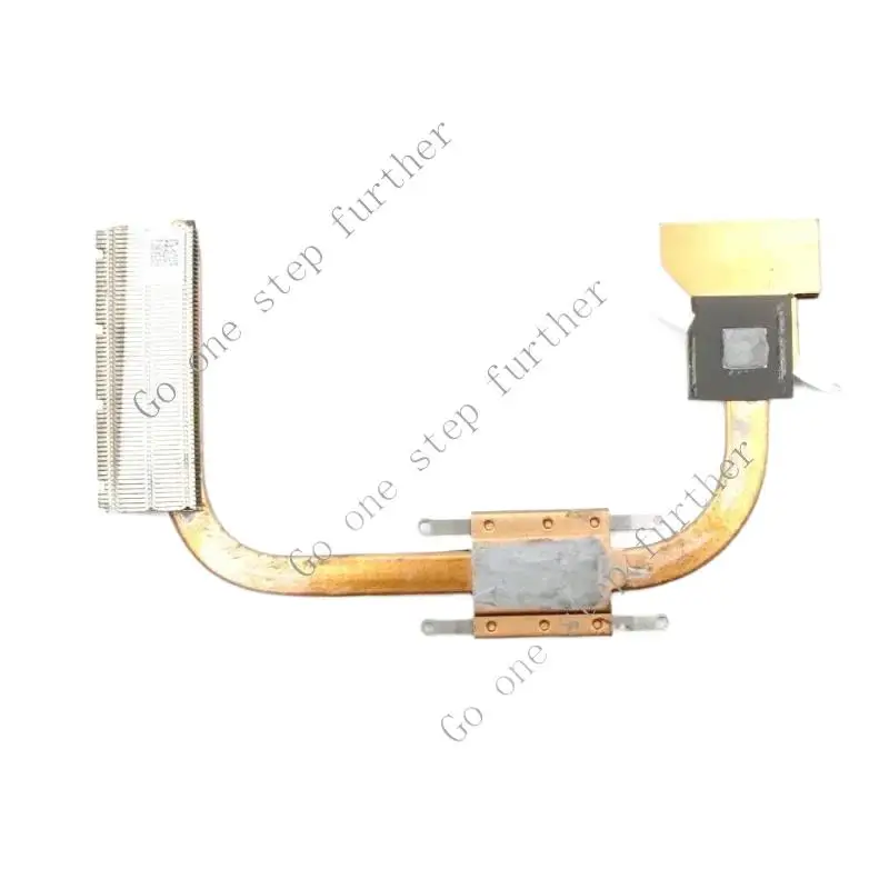 WYORESY Новый/оригинальный радиатор охлаждения процессора LenovoE51-80 FRU P/N: 5H40K75561 # @
WYORESY Новый/оригинальный радиатор охлаждения процессора LenovoE51-80 FRU P/N: 5H40K75561 # @