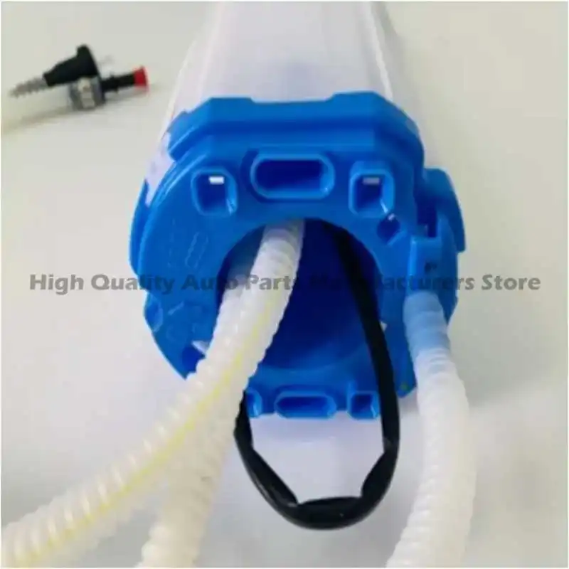 For Volkswagen Phaeton 3.0L 3.6L 1116 Model Fuel Pump Assembly Left Side 3D0919087N High Performance Durable Replacement
For Volkswagen Phaeton 3.0L 3.6L 1116 Model Fuel Pump Assembly Left Side 3D0919087N High Performance Durable Replacement