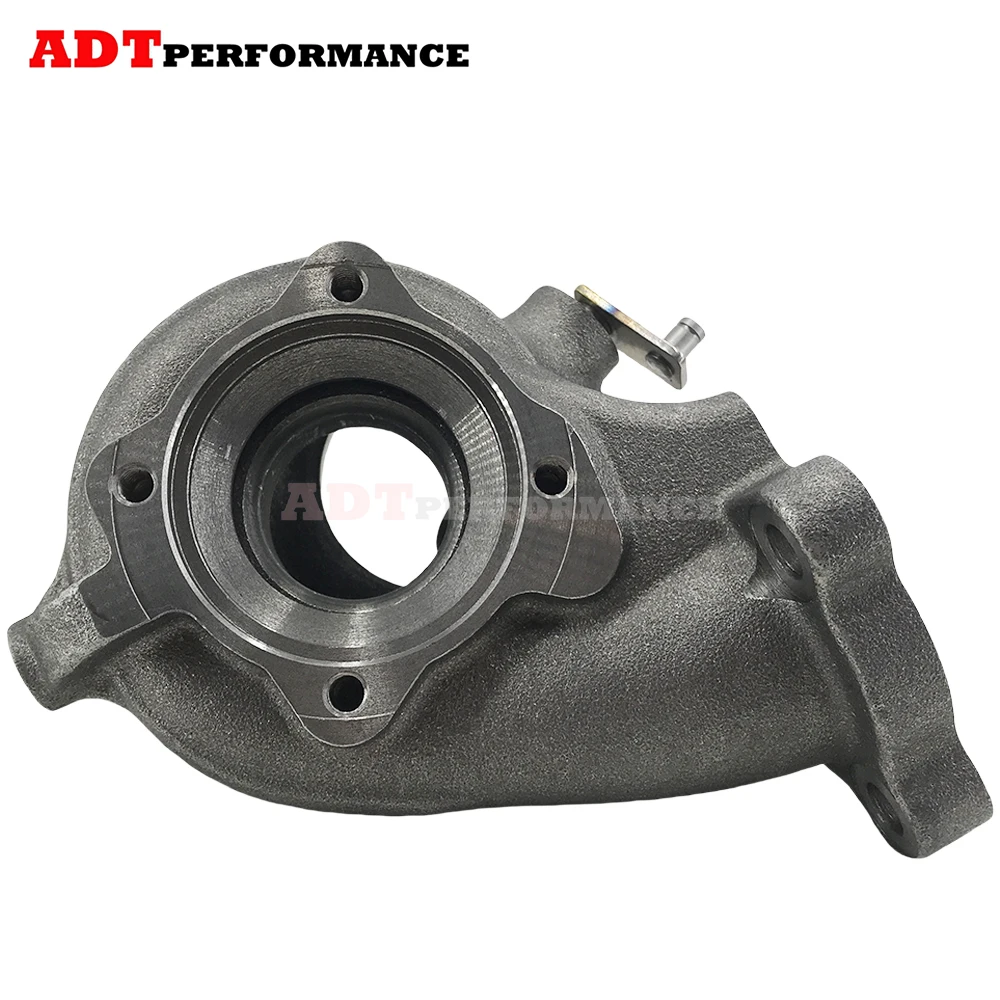 GT20 Turbo Exhaust Housing 760986 760986-0008 760986-0010 40226002H Turbine Hot Side for Dongfeng Yulon Luxgen 7 2.2T
GT20 Turbo Exhaust Housing 760986 760986-0008 760986-0010 40226002H Turbine Hot Side for Dongfeng Yulon Luxgen 7 2.2T