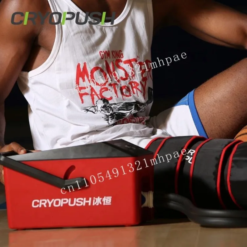 2025 New Knee Joint Cryotherapy Rehabilitation Ice Compression Therapy Physical Therapy System Machine Direct Sales
2025 New Knee Joint Cryotherapy Rehabilitation Ice Compression Therapy Physical Therapy System Machine Direct Sales