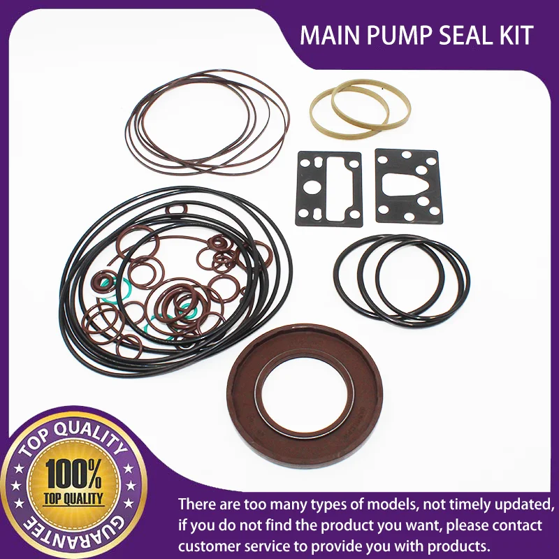 A4VG71 A4VG40 SEAL KIT REPAIR HYDRAULIC PUMP FOR REXROTH PISTON PUMP OIL SEAL
A4VG71 A4VG40 SEAL KIT REPAIR HYDRAULIC PUMP FOR REXROTH PISTON PUMP OIL SEAL
