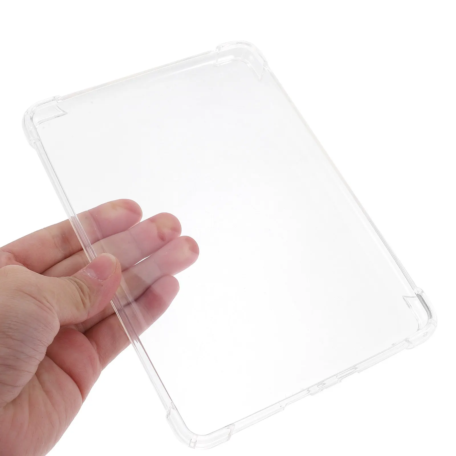 Protection Cover Vintage Tpu Ebook Shell Installation Scratch Resistant Protective Electronic Book Sleeve
Protection Cover Vintage Tpu Ebook Shell Installation Scratch Resistant Protective Electronic Book Sleeve