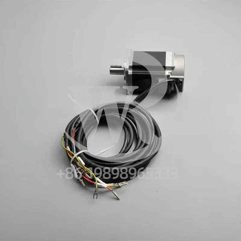 Komori Lithrone 40 Spare Parts G40 LS40 INK MOTOR NA80-40NFMKS-M170 KOMORI GL40 PARTS
Komori Lithrone 40 Spare Parts G40 LS40 INK MOTOR NA80-40NFMKS-M170 KOMORI GL40 PARTS