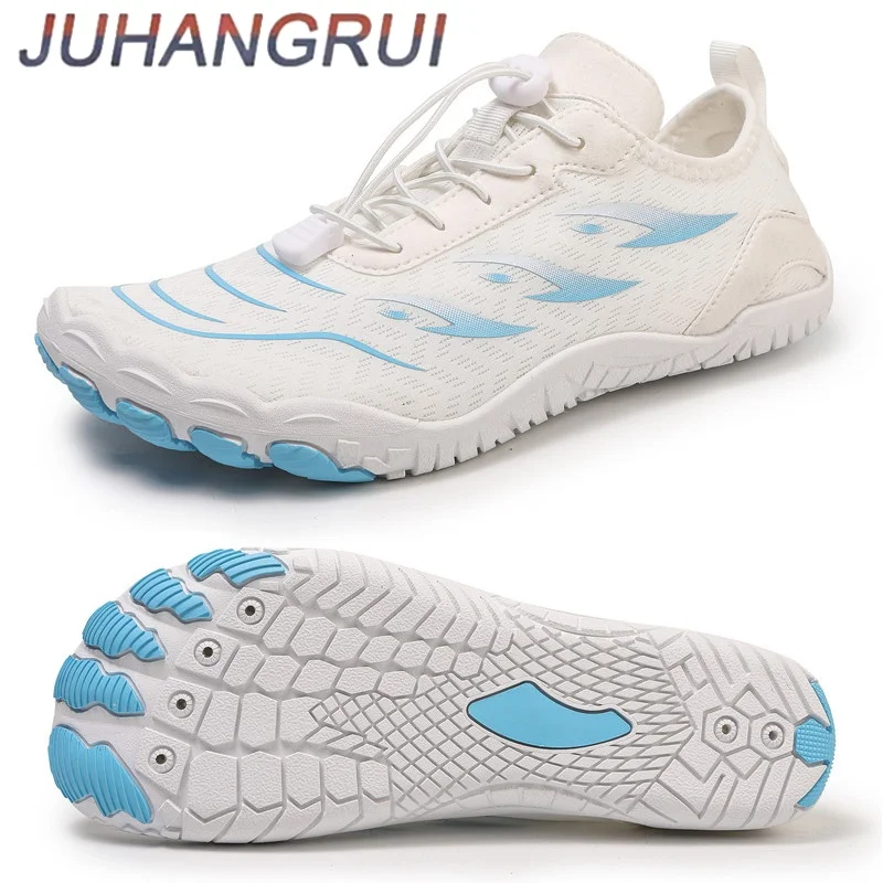 New Couple Water Shoes Outdoor Beach Shoes Lightweight Breathable Quick-Drying Hiking Wading Shoes Swimming Shoes for Men Women
New Couple Water Shoes Outdoor Beach Shoes Lightweight Breathable Quick-Drying Hiking Wading Shoes Swimming Shoes for Men Women