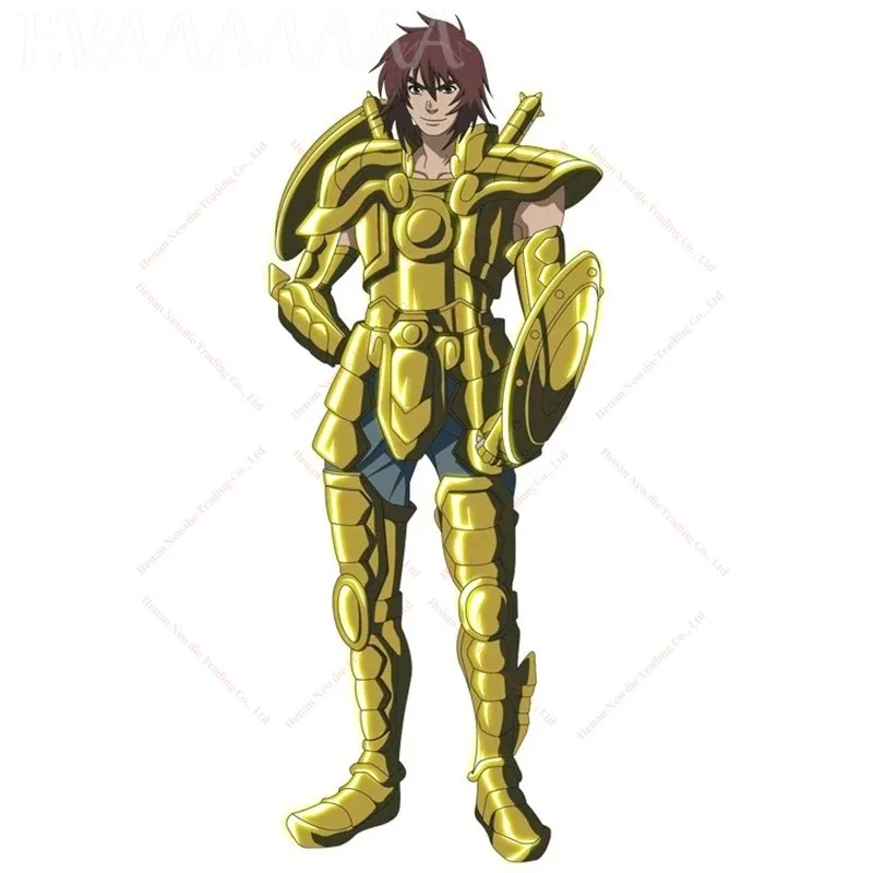 Presale St Model Saint Saint Seiya Myth Dohko Libra LC Lost Canvas Gold Saint Knight Action Figure Collection Gift
Presale St Model Saint Saint Seiya Myth Dohko Libra LC Lost Canvas Gold Saint Knight Action Figure Collection Gift