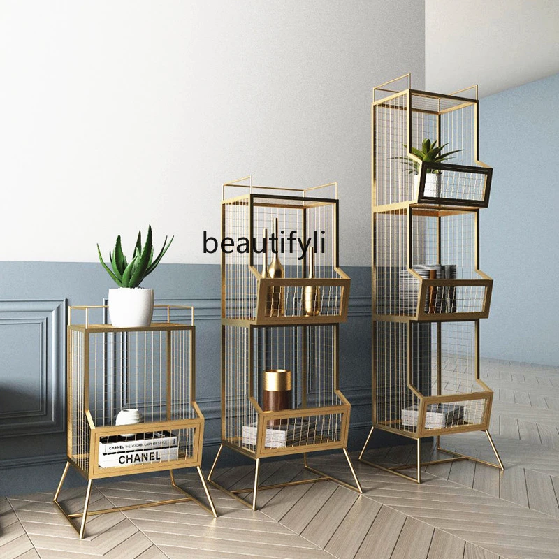 yj Simple Modern Storage Rack Indoor Living Room Bookshelf Multi-Layer Floor Storage Storage Rack
yj Simple Modern Storage Rack Indoor Living Room Bookshelf Multi-Layer Floor Storage Storage Rack