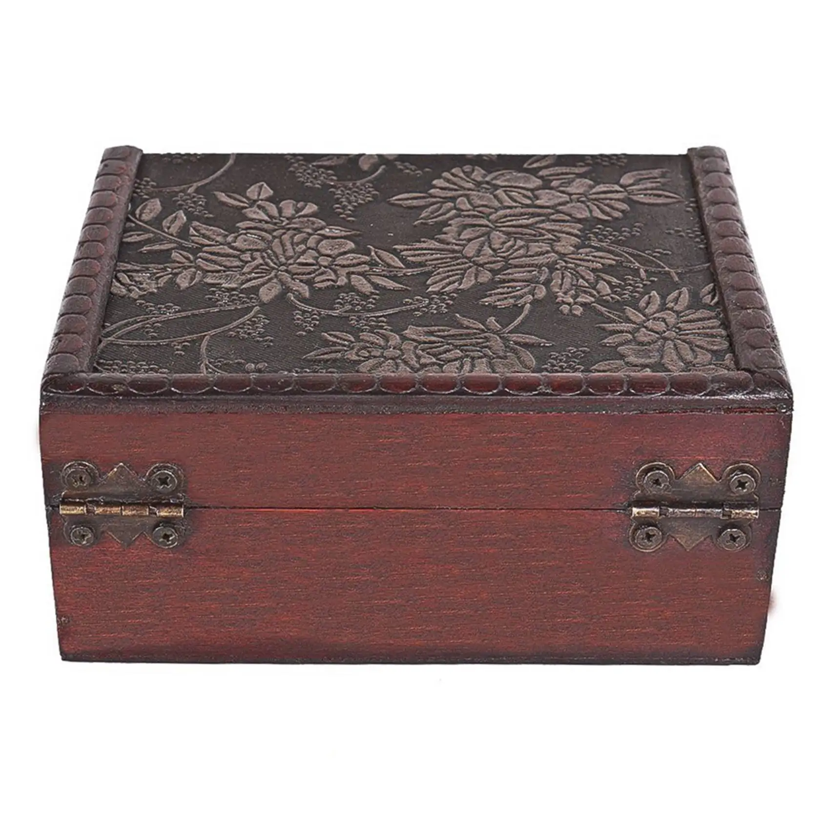 A50U 2X Treasure Box Treasure Chest For Gift Box,Cards Collection,Gifts And Home Decor
A50U 2X Treasure Box Treasure Chest For Gift Box,Cards Collection,Gifts And Home Decor
