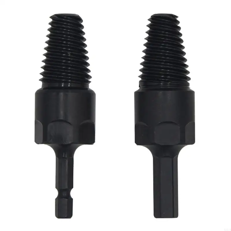 Y9UA High Performances Drill Bit Broken Wire Extractor for Fast Removal of Broken Screws In Plumbing Water Pipe Disassembly
Y9UA High Performances Drill Bit Broken Wire Extractor for Fast Removal of Broken Screws In Plumbing Water Pipe Disassembly