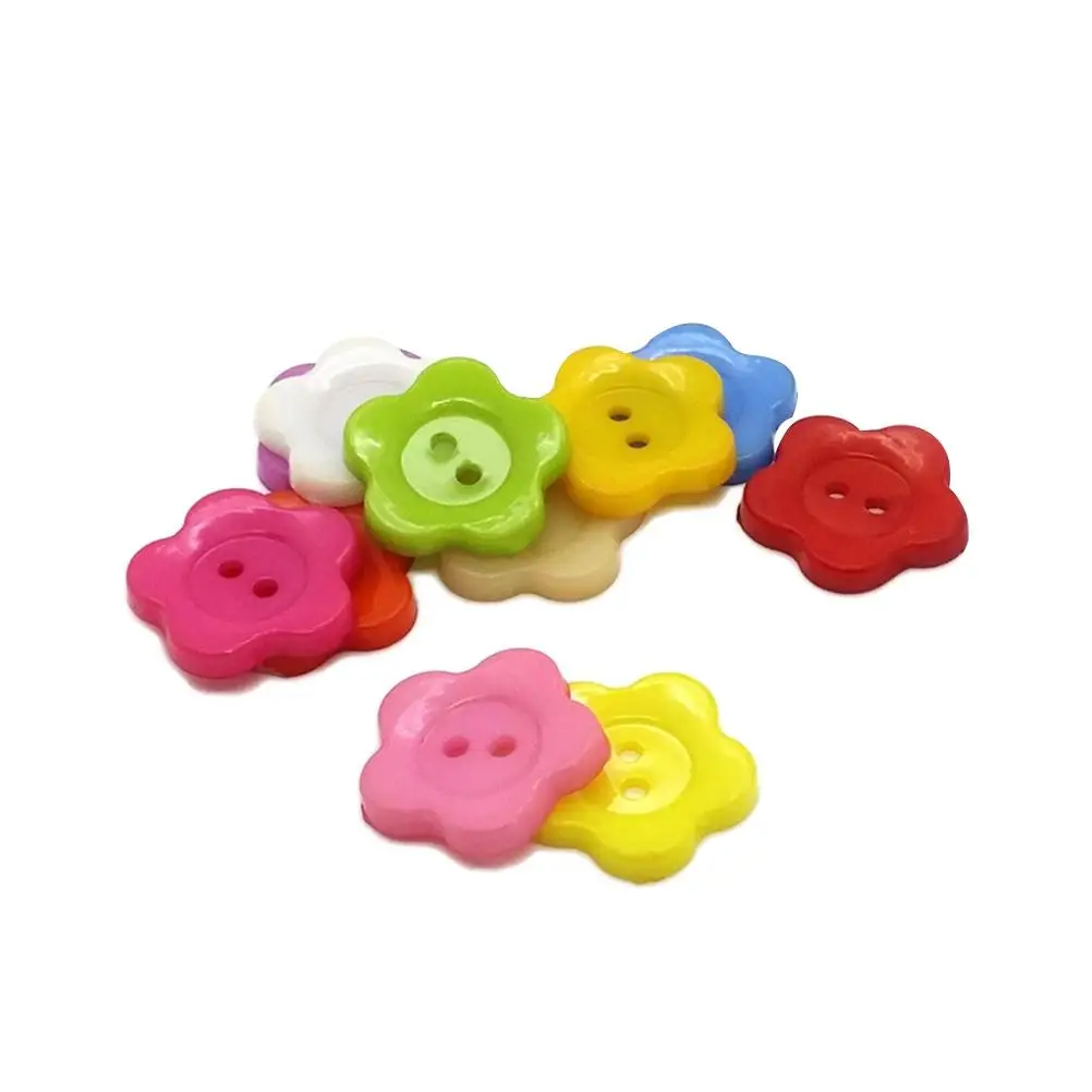 100 Pcs Plum Blossom Flower Buttons Blossom Buttons DIY Garment Plastic Fastener Sturdy Craft Projects Sewing Accessories
100 Pcs Plum Blossom Flower Buttons Blossom Buttons DIY Garment Plastic Fastener Sturdy Craft Projects Sewing Accessories