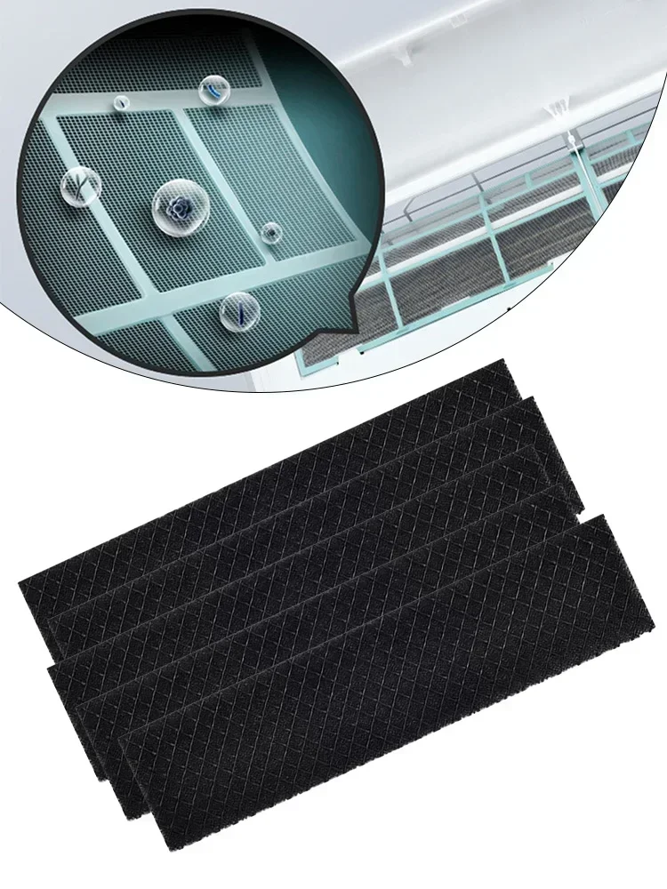 5PCS Three-Level Cotton Filter Replacement Parts For Branded Air Conditioning Filter Sheet Spare Parts Home Appliance Accessory
5PCS Three-Level Cotton Filter Replacement Parts For Branded Air Conditioning Filter Sheet Spare Parts Home Appliance Accessory