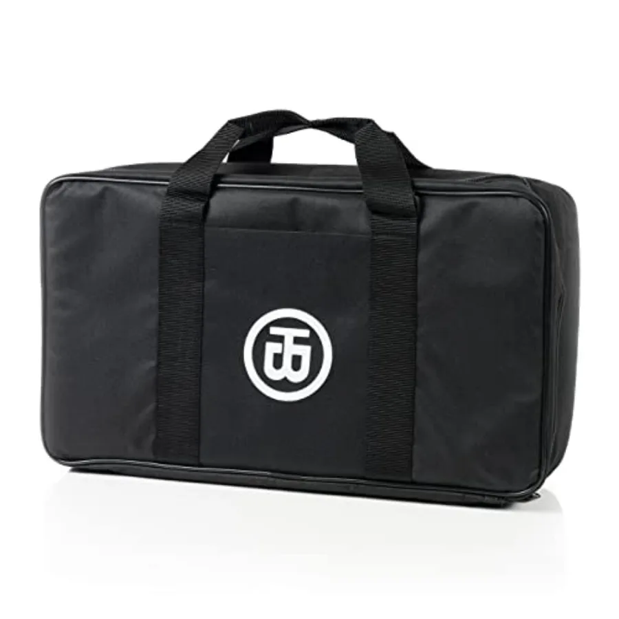 Sahara Dehydrator Carrying Case
Sahara Dehydrator Carrying Case