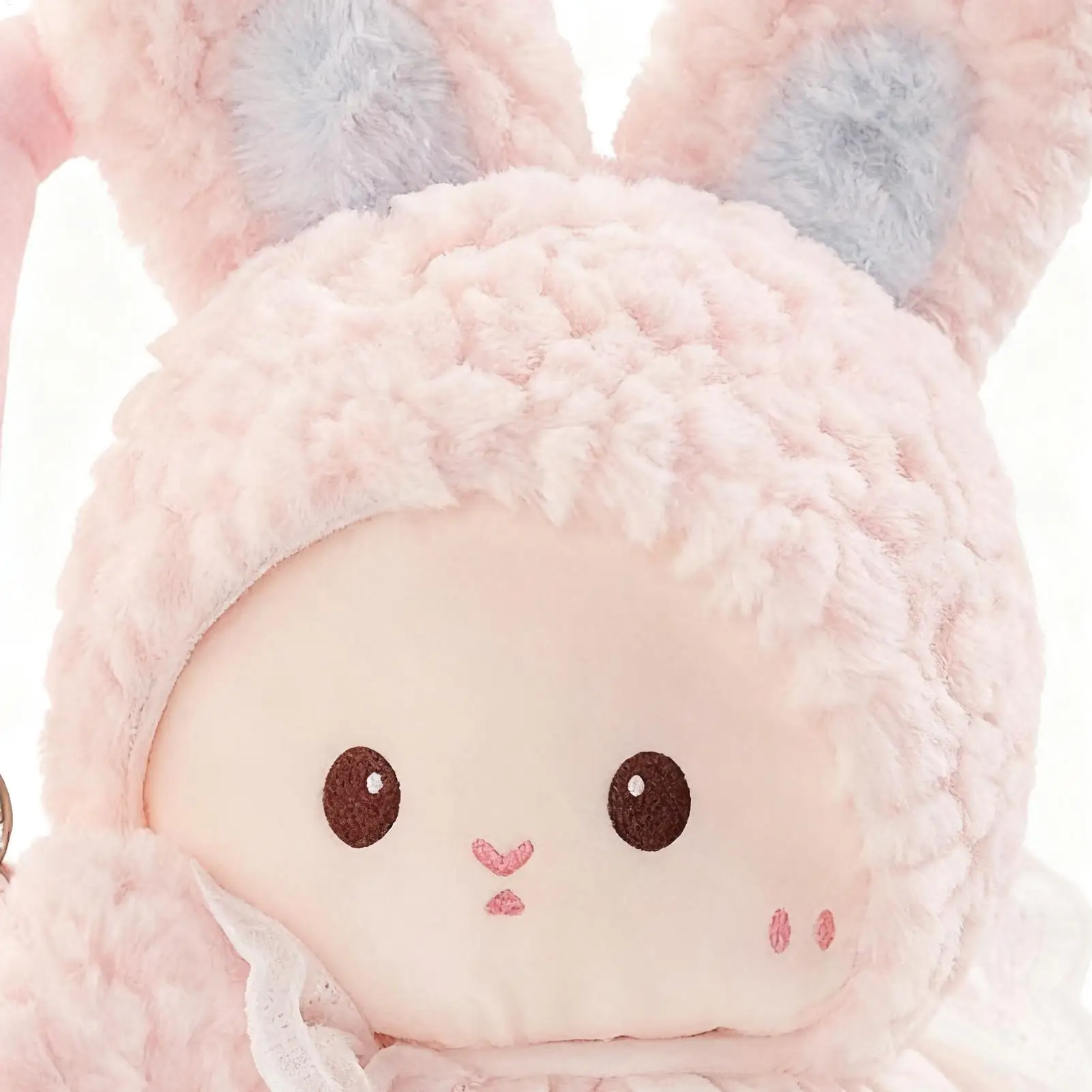 Tissue Holder For Car Rabbit Design Backseat Paper Towel Dispenser Plush Tissue Box Holder For Car For Truck RV Headrest Visor
Tissue Holder For Car Rabbit Design Backseat Paper Towel Dispenser Plush Tissue Box Holder For Car For Truck RV Headrest Visor