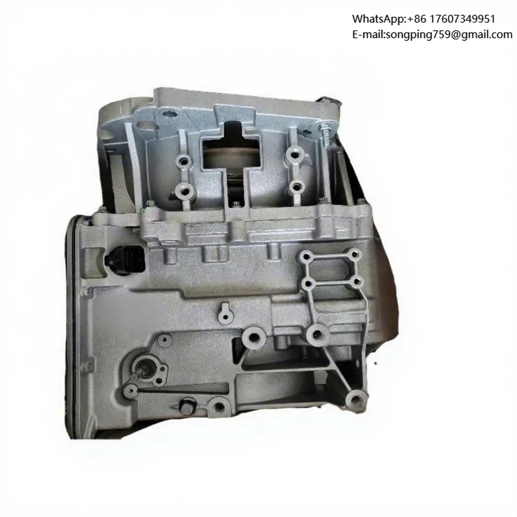 OEM 3043002900 Remanufactured Automatic Transmission Gearbox Assembly for GEELY BOYUE ATLAS EX7 GX7 2.4 2WD 12 Months Warranty
OEM 3043002900 Remanufactured Automatic Transmission Gearbox Assembly for GEELY BOYUE ATLAS EX7 GX7 2.4 2WD 12 Months Warranty