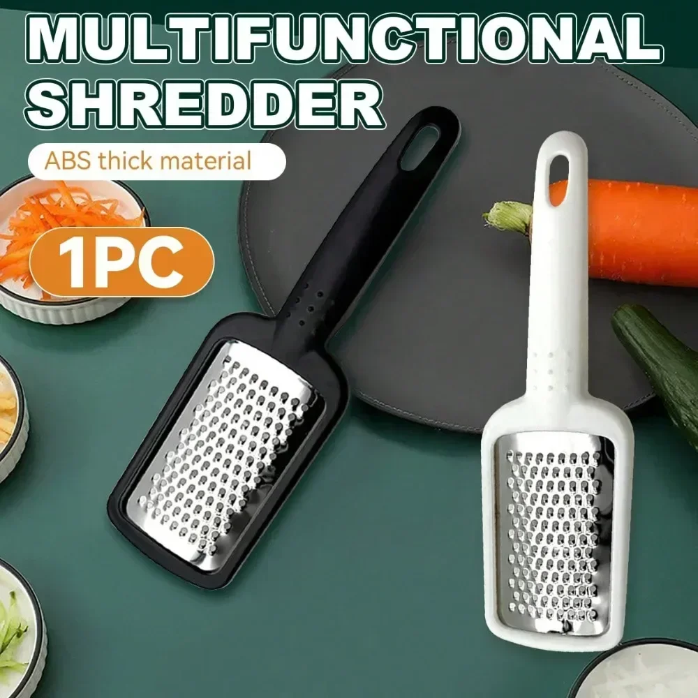 Shredder Vegetable Shredder Carrot Korean Cabbage Food Processor Manual Shredder Kitchen Accessory Handle Durable Kitchen Tool
Shredder Vegetable Shredder Carrot Korean Cabbage Food Processor Manual Shredder Kitchen Accessory Handle Durable Kitchen Tool