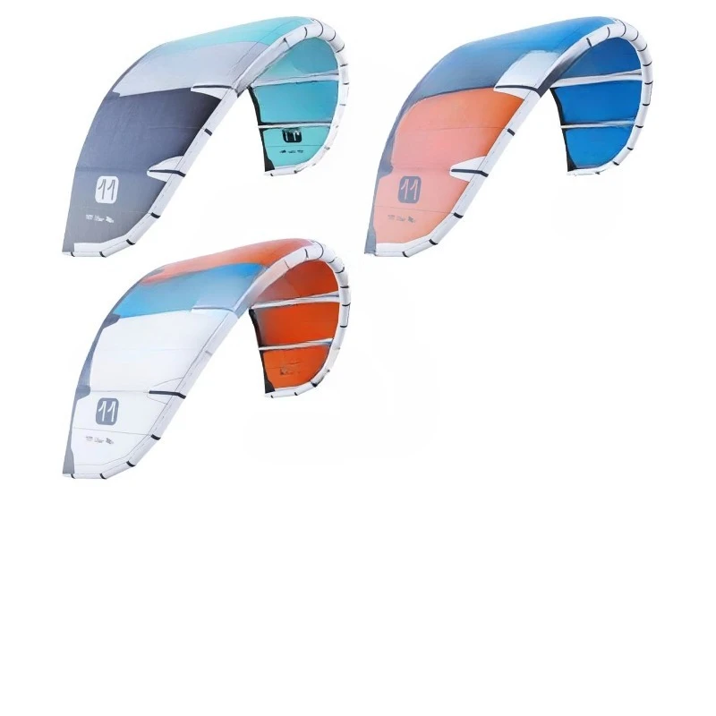 Switchblade 12m kite and kite surfing easy to use, practical and durable, good quality
Switchblade 12m kite and kite surfing easy to use, practical and durable, good quality