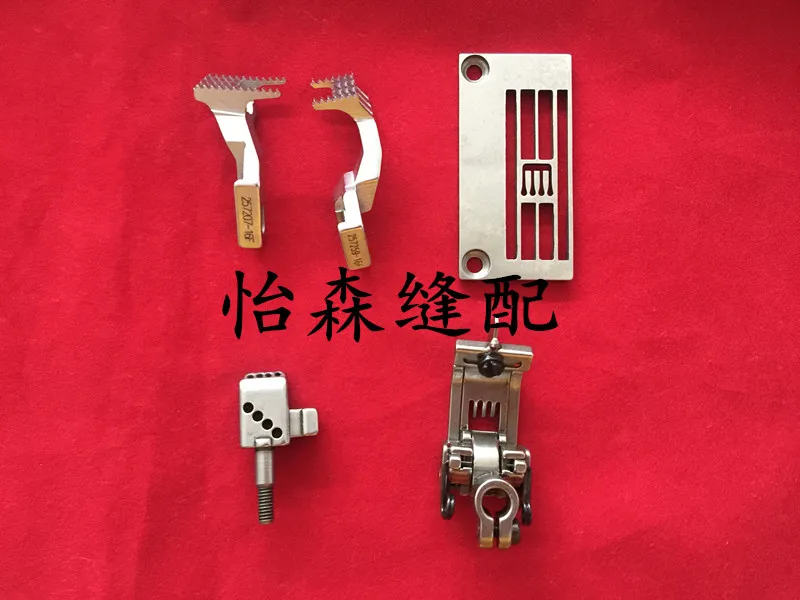 Машина с плоским замком, три иглы Abd, пятилинейная смена, четырехконтактное шестипроводное положение иглы, W500, четырехконтактная шестипроводная игла для резки автомобиля
Машина с плоским замком, три иглы Abd, пятилинейная смена, четырехконтактное шестипроводное положение иглы, W500, четырехконтактная шестипроводная игла для резки автомобиля