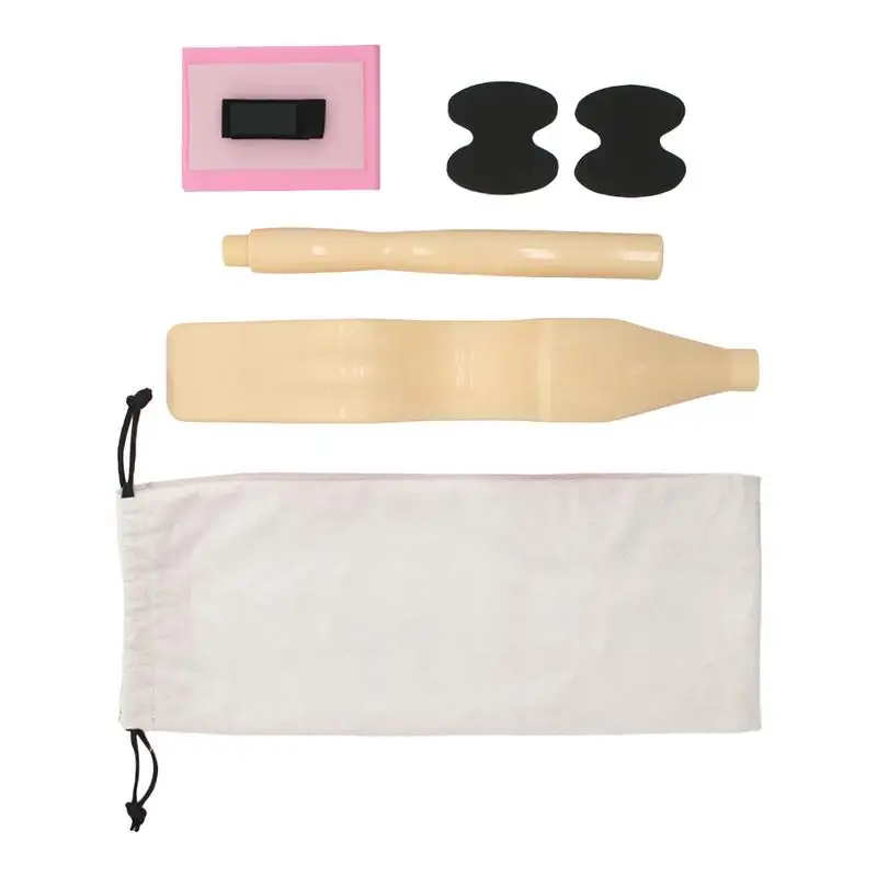 Dance Stretching Equipment Arch Ballet Stretcher Set Gymnastics Training Tool For Flexibility With Small Bag For Easy Carry
Dance Stretching Equipment Arch Ballet Stretcher Set Gymnastics Training Tool For Flexibility With Small Bag For Easy Carry