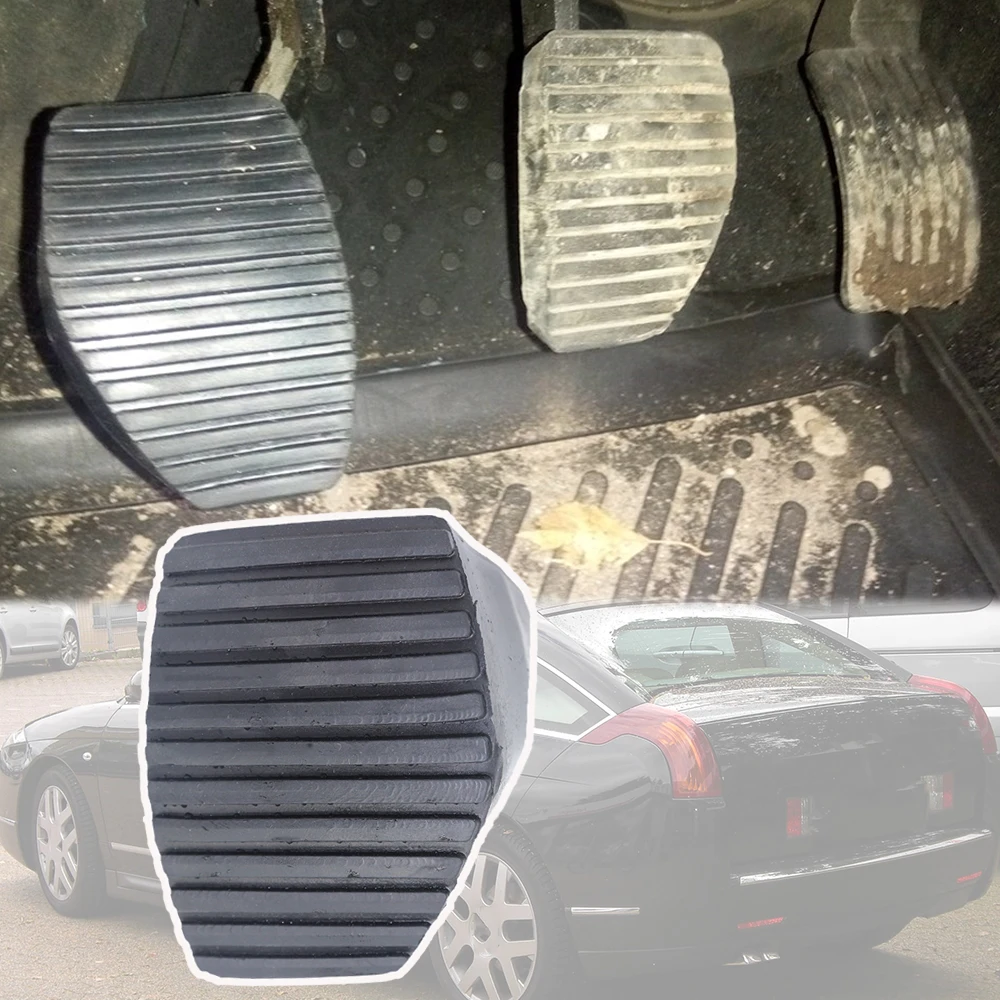 For Citroen C6 2012 2011 2010 2009 2008 2007 Car Rubber Brake Clutch Foot Pedal Pad Covers 2130.26 4504.17
For Citroen C6 2012 2011 2010 2009 2008 2007 Car Rubber Brake Clutch Foot Pedal Pad Covers 2130.26 4504.17