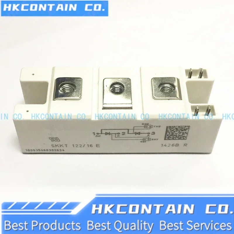 НОВЫЙ МОДУЛЬ SKKT122/12E/14E/16E/18E SKKT122B12E/14E/16E/18E SKKT122/08D SKKT122/12/14/16
НОВЫЙ МОДУЛЬ SKKT122/12E/14E/16E/18E SKKT122B12E/14E/16E/18E SKKT122/08D SKKT122/12/14/16