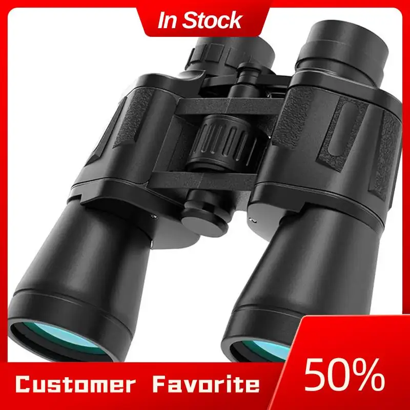 Y28A 20X50 Zoom Telescope HD Powerful Binoculars Long Range Professional Telescope For Outdoor Camping Travel Easy Install -Blac
Y28A 20X50 Zoom Telescope HD Powerful Binoculars Long Range Professional Telescope For Outdoor Camping Travel Easy Install -Blac