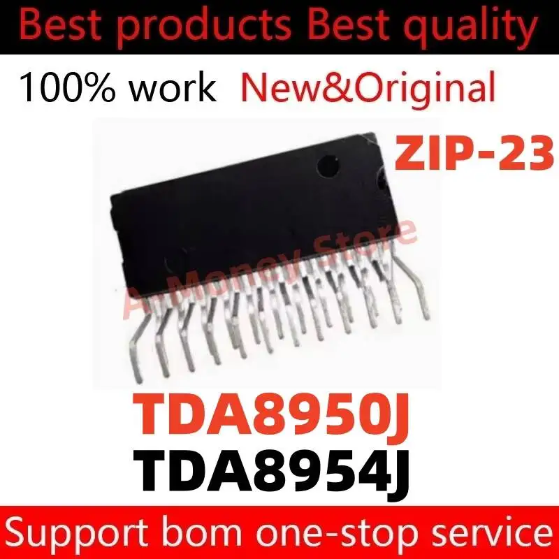 (1pcs)TDA8954J TDA8950J TDA8950 TDA8954 ZIP-23
(1pcs)TDA8954J TDA8950J TDA8950 TDA8954 ZIP-23