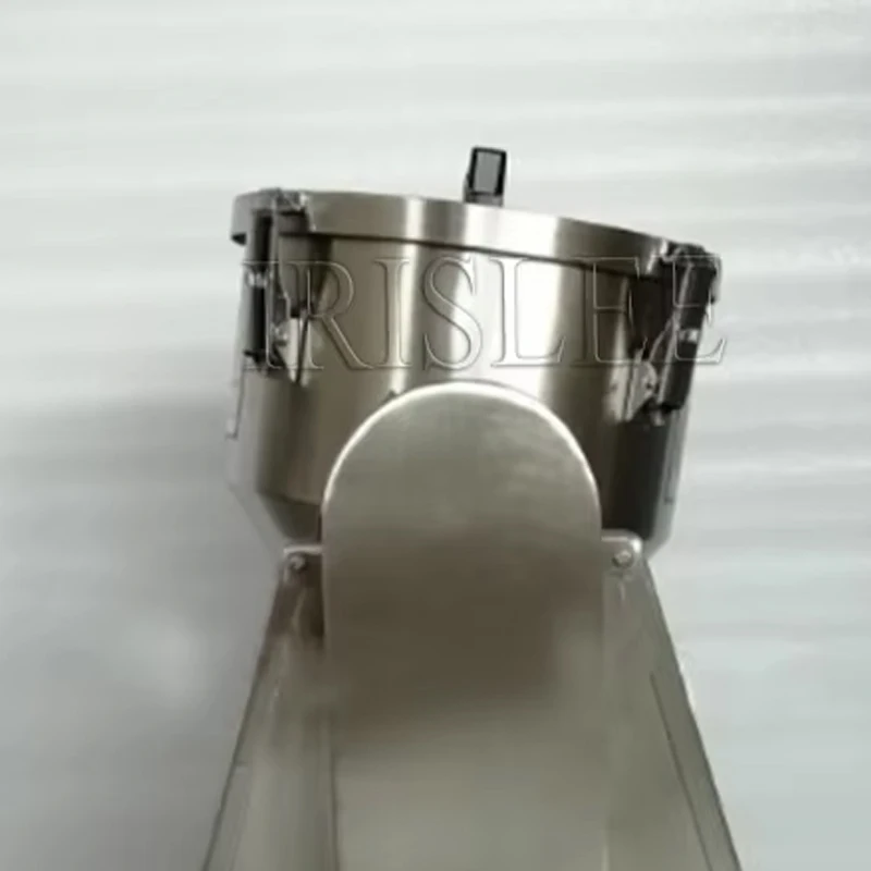 Stainless Steel Powder Mixing Machine Cocoa Powder Mixing Machine Proportion Mixing Machine Corn Flour Mixing Machine
Stainless Steel Powder Mixing Machine Cocoa Powder Mixing Machine Proportion Mixing Machine Corn Flour Mixing Machine