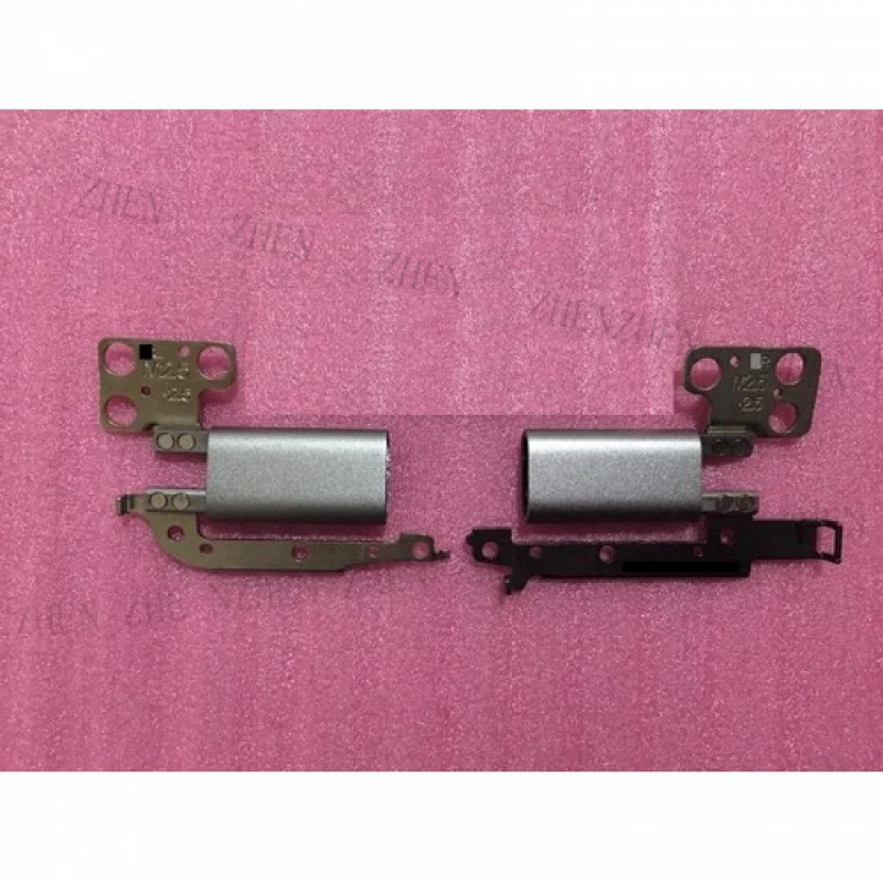 Y новый оригинальный для Dell Inspiron 13MF 7000 7368 7378 петли L + R левый и правый
Y новый оригинальный для Dell Inspiron 13MF 7000 7368 7378 петли L + R левый и правый