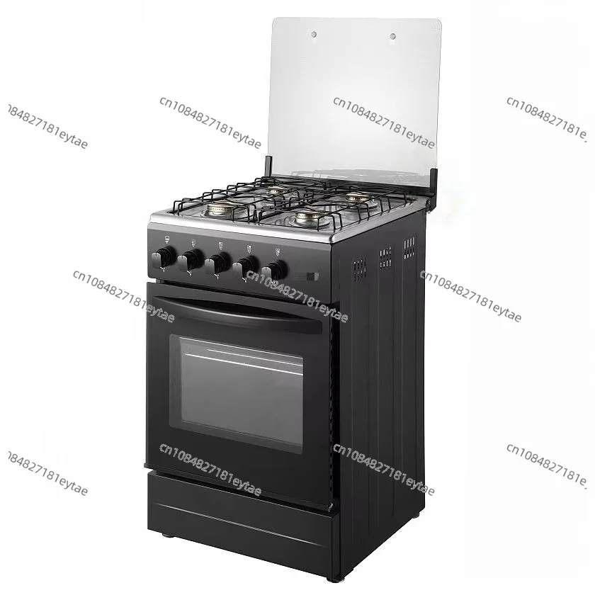 30 Inch 4 Burner Gas Range with Built In Oven Modern Kitchen Stove Hood Compatible Stainless Steel
30 Inch 4 Burner Gas Range with Built In Oven Modern Kitchen Stove Hood Compatible Stainless Steel