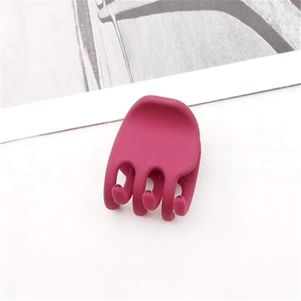 Korean Simple Scrub Fashion Women Hair Clips Hairpins Hair Accessories Hair Claw
Korean Simple Scrub Fashion Women Hair Clips Hairpins Hair Accessories Hair Claw