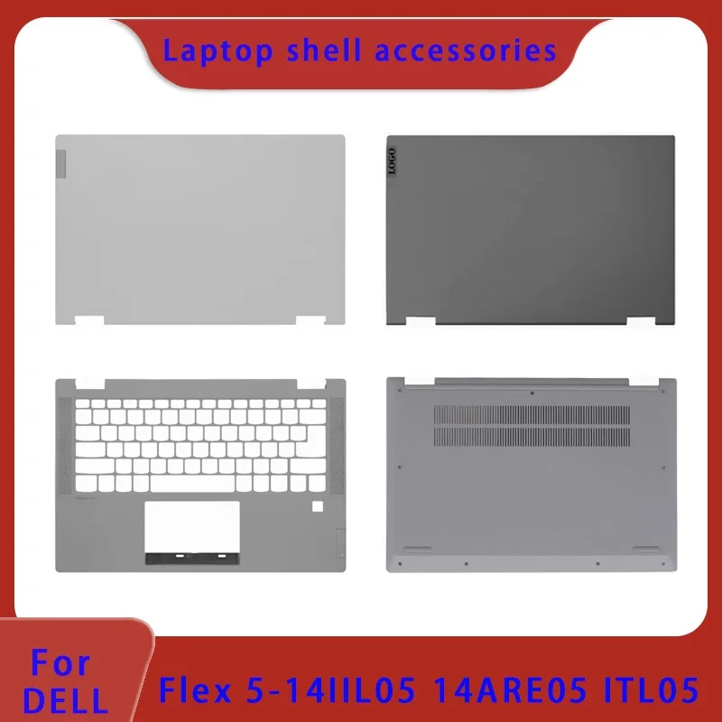 Новый подходит для Lenovo Flex 5-14IIL05 ARE05 ITL05 C550-14, задняя крышка ЖК-экрана ноутбука, рамка экрана, нижняя часть подставки для рук
Новый подходит для Lenovo Flex 5-14IIL05 ARE05 ITL05 C550-14, задняя крышка ЖК-экрана ноутбука, рамка экрана, нижняя часть подставки для рук