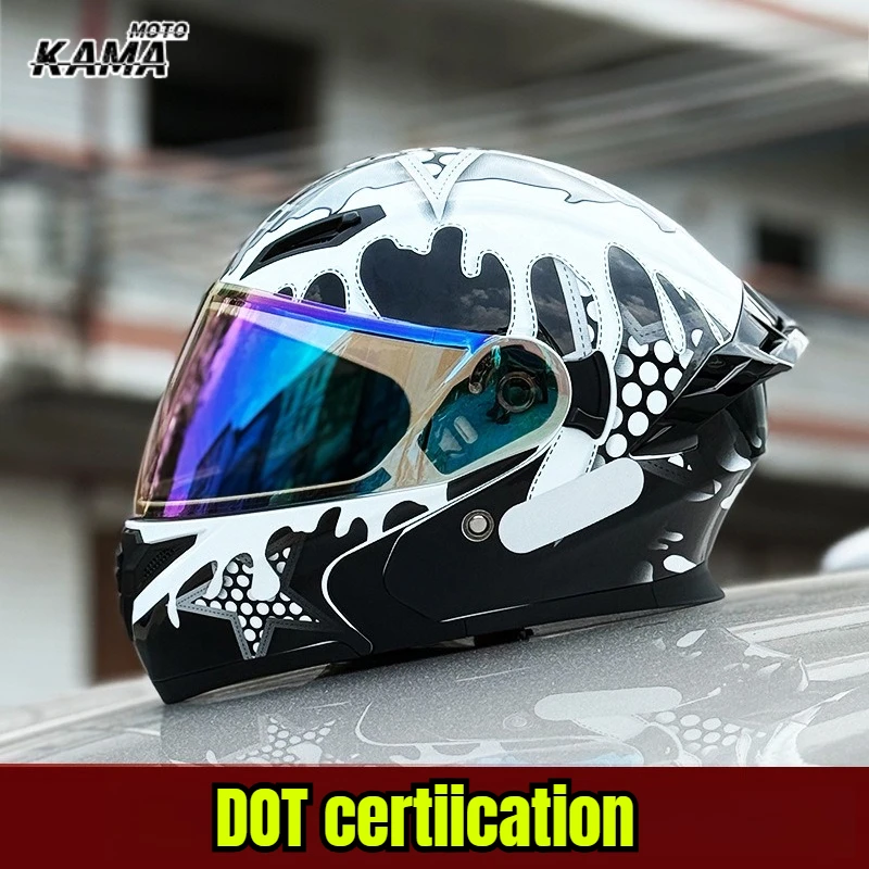 Unisex Racing Motobiker Flip Up Helmets Modular Dual Lens Motorcycle Helmet Full Face Safe Helmet Men Women
Unisex Racing Motobiker Flip Up Helmets Modular Dual Lens Motorcycle Helmet Full Face Safe Helmet Men Women