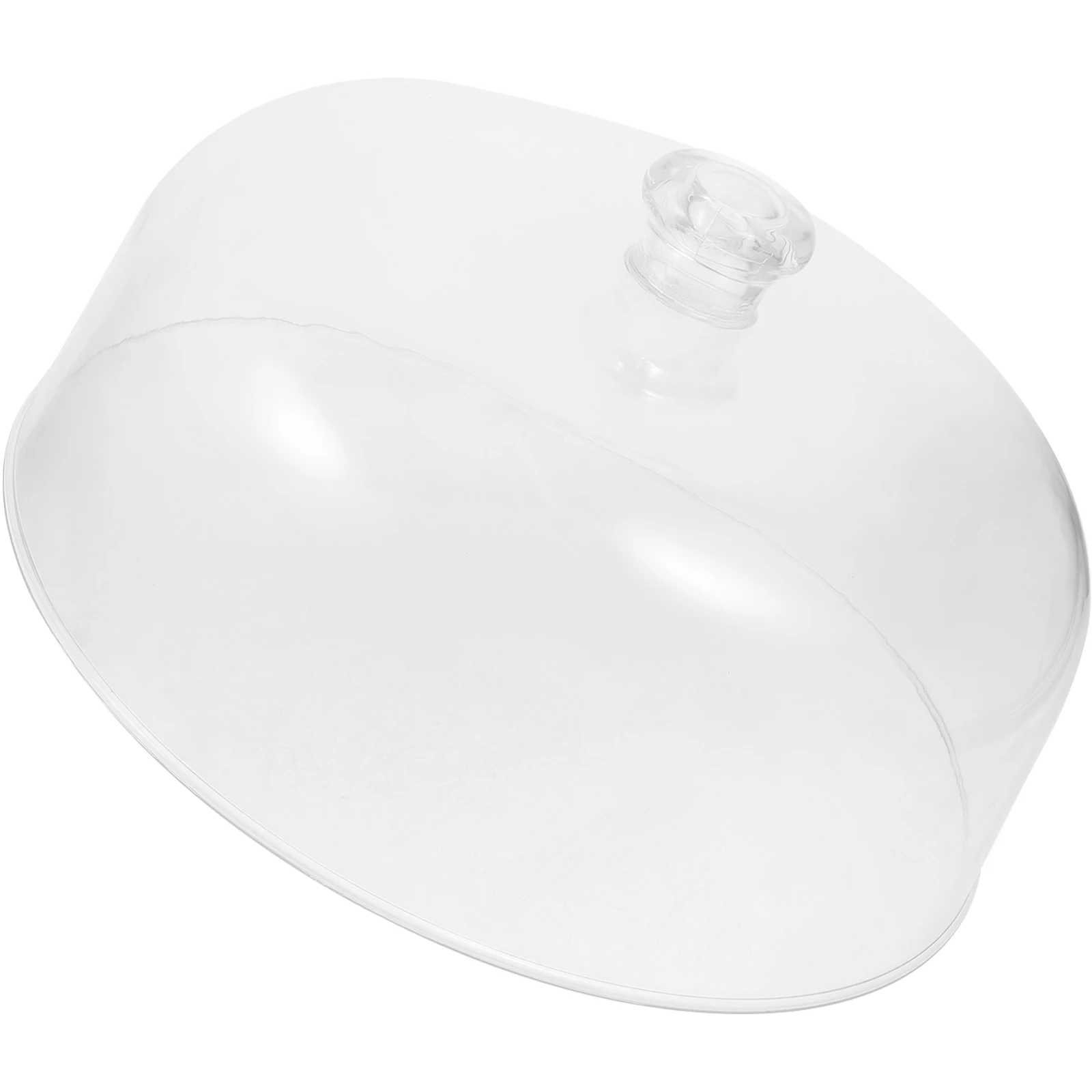 Clear Cake Dome Food Covers Protective Transparent Acrylic Display Lid For Dessert Party Decorative Reusable Plastic Cake Covers
Clear Cake Dome Food Covers Protective Transparent Acrylic Display Lid For Dessert Party Decorative Reusable Plastic Cake Covers