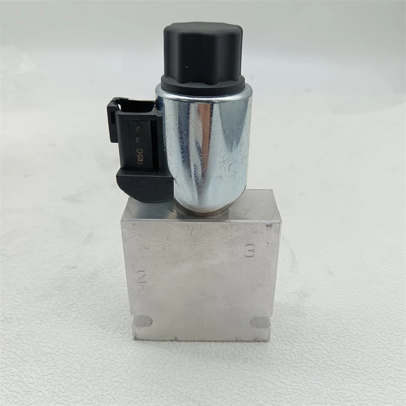 Assy-EPPR 31Q6-20131 For R140LC-9 R160LC-9 R180LC-9 31Q620131 Solenoid Valve Breaker
Assy-EPPR 31Q6-20131 For R140LC-9 R160LC-9 R180LC-9 31Q620131 Solenoid Valve Breaker