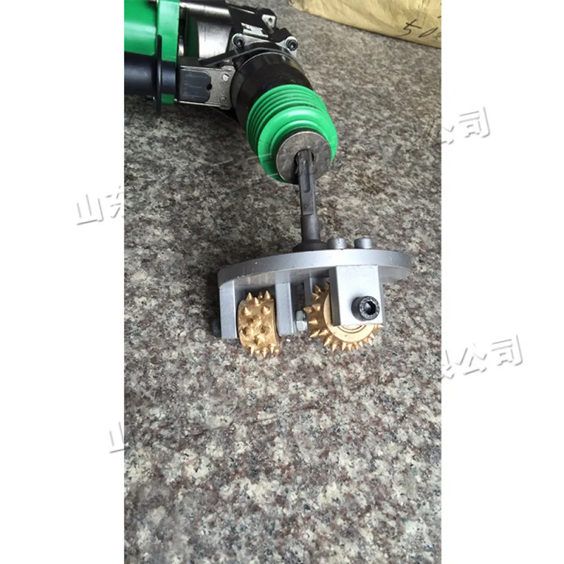 Handheld Electric Floor Roughening Machine, Impact-Type Three-Head Wall Roughening Machine, Airport Road Marking Removal Machine
Handheld Electric Floor Roughening Machine, Impact-Type Three-Head Wall Roughening Machine, Airport Road Marking Removal Machine