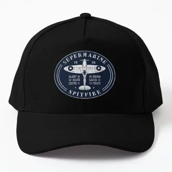Supermarine Spitfire Baseball Cap Hat Sun Casual Mens Summer Casquette Czapka Printed Hip Hop Fish Spring Women Sport Outdoor
Supermarine Spitfire Baseball Cap Hat Sun Casual Mens Summer Casquette Czapka Printed Hip Hop Fish Spring Women Sport Outdoor